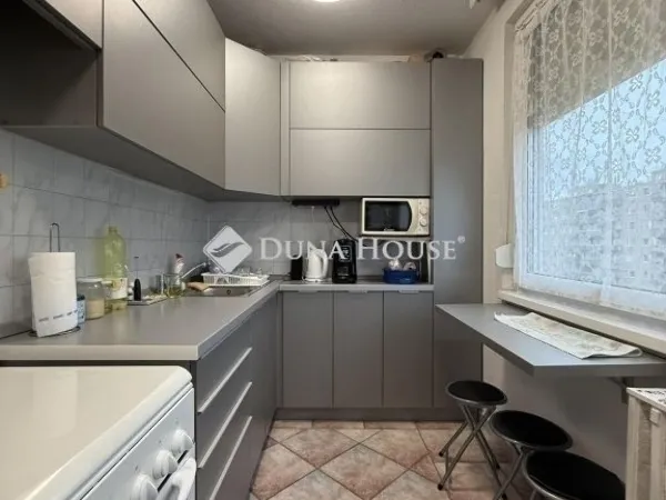 Eladó lakás Budapest XVIII. kerület, Havanna lakótelep 53 nm