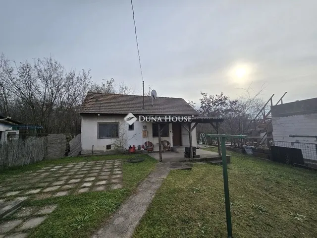Eladó ház Budapest XVIII. kerület, Bókaytelep 40 nm