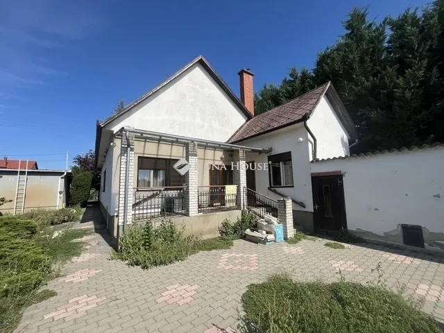 Eladó ház Albertirsa 117 nm