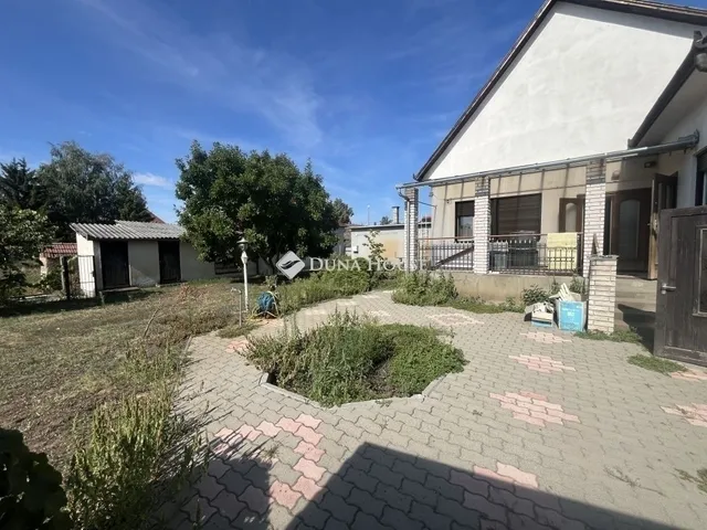 Eladó ház Albertirsa 117 nm