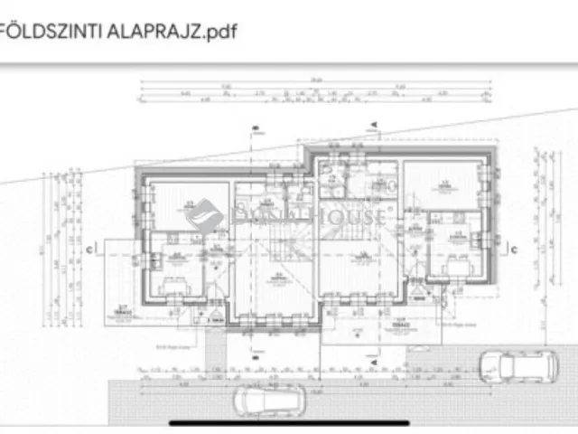 Eladó ház Albertirsa 94 nm
