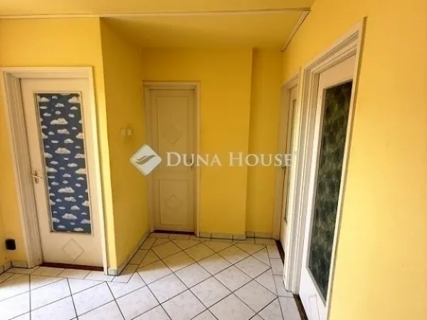 Eladó ház Budapest XVIII. kerület 110 nm