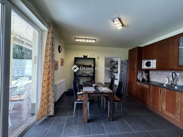 Eladó ház Budapest XXII. kerület 162 nm