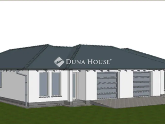 Eladó ház Halásztelek 125 nm