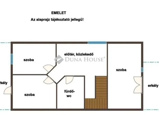 Eladó ház Budapest XX. kerület 114 nm