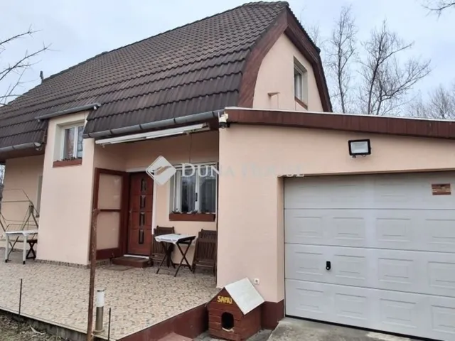 Eladó ház Dunaharaszti 84 nm