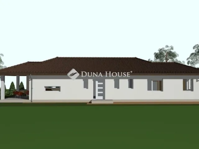 Eladó ház Budapest XVIII. kerület 142 nm