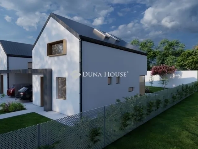 Eladó ház Vecsés 118 nm