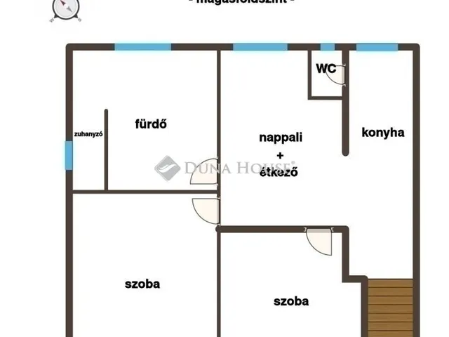 Eladó ház Gyál 177 nm