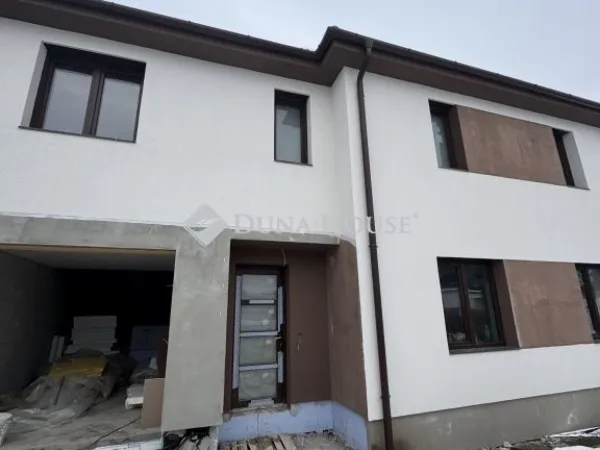 Eladó ház Vecsés 126 nm