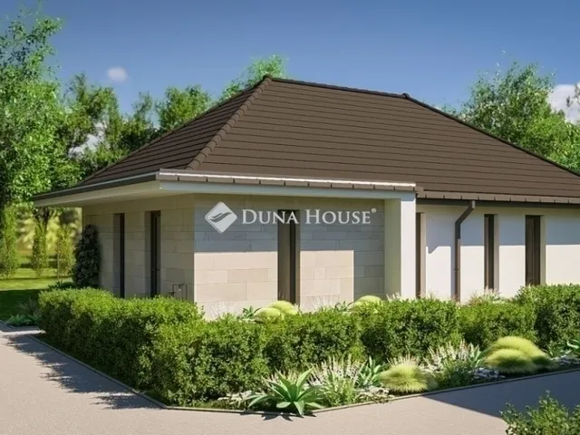 Eladó ház Gyömrő 93 nm