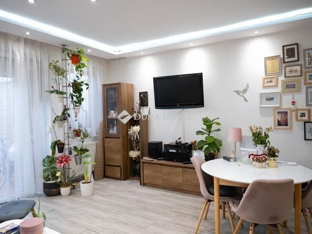 Eladó ház Vecsés, Kispatak-lakópark 102 nm