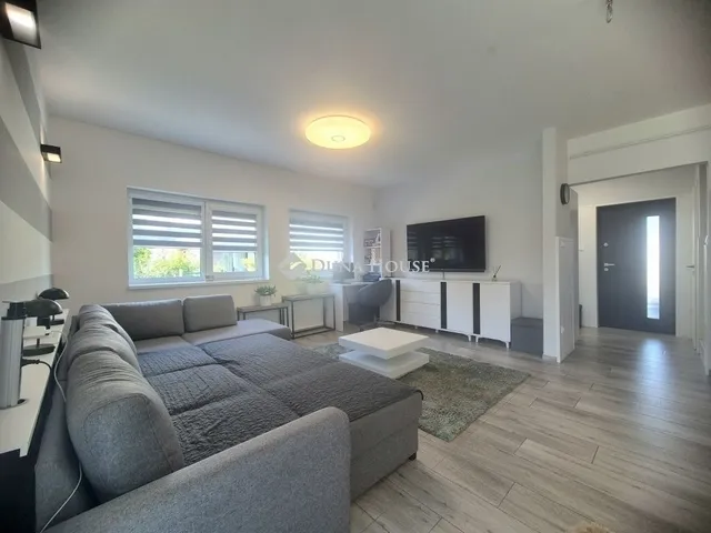 Eladó ház Budapest XVIII. kerület 131 nm