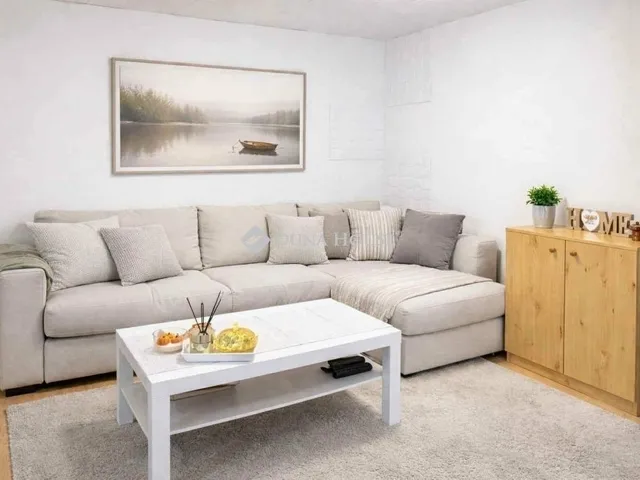 Eladó lakás Budapest XIII. kerület 38 nm