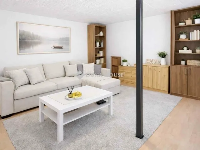 Eladó lakás Budapest XIII. kerület 38 nm