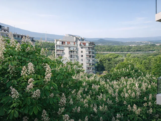 Eladó lakás Budapest XIII. kerület 35 nm