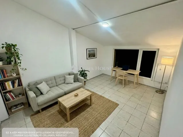 Eladó lakás Budapest XX. kerület 63 nm