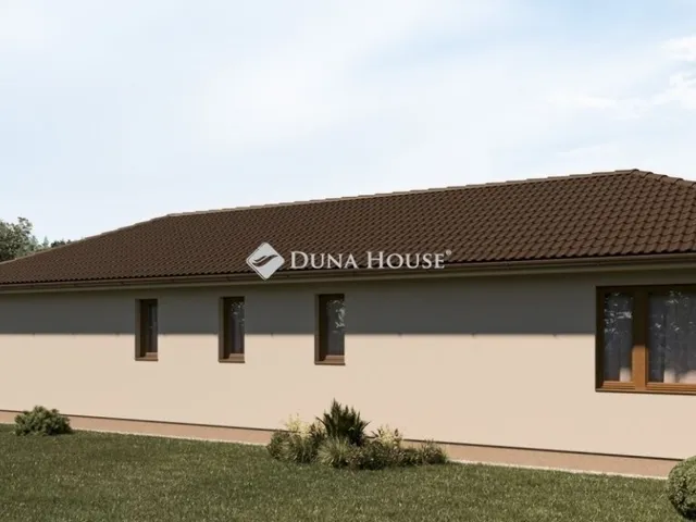 Eladó ház Budapest XVII. kerület 150 nm