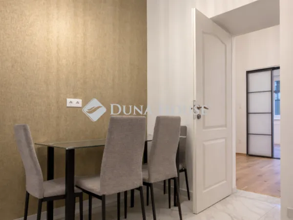 Eladó lakás Budapest XIII. kerület 40 nm