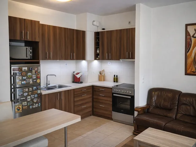 Eladó lakás Budapest XIII. kerület 45 nm