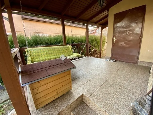 Eladó ház Budapest XVIII. kerület 118 nm