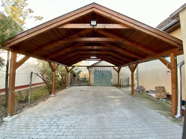 Eladó ház Budapest XVIII. kerület 118 nm