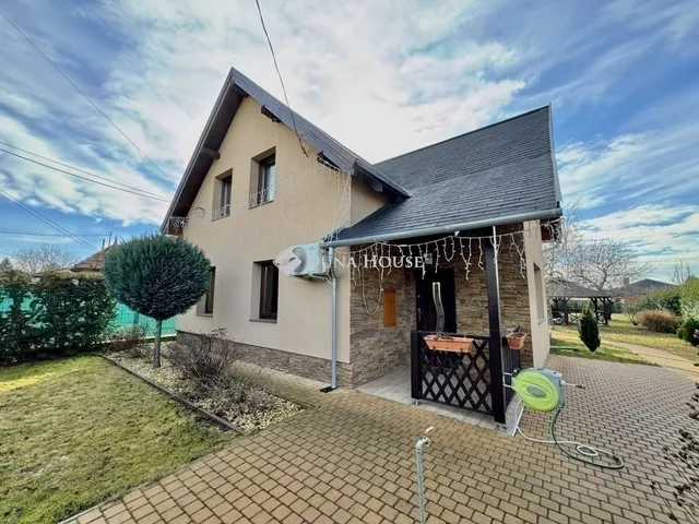 Eladó ház Maglód 100 nm