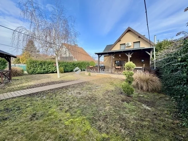 Eladó ház Maglód 100 nm