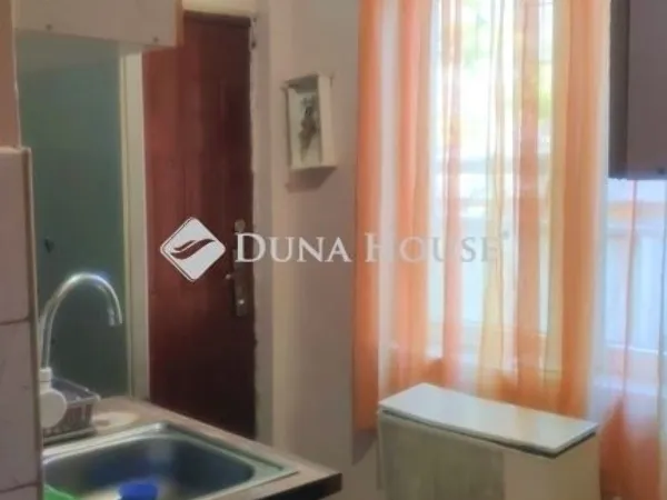 Eladó lakás Budapest XX. kerület 32 nm