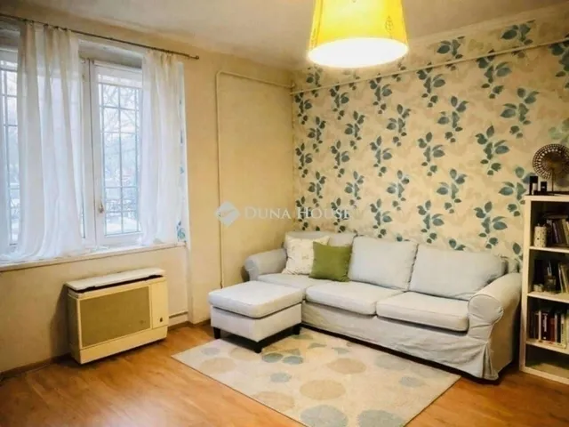 Eladó lakás Budapest XIII. kerület 45 nm