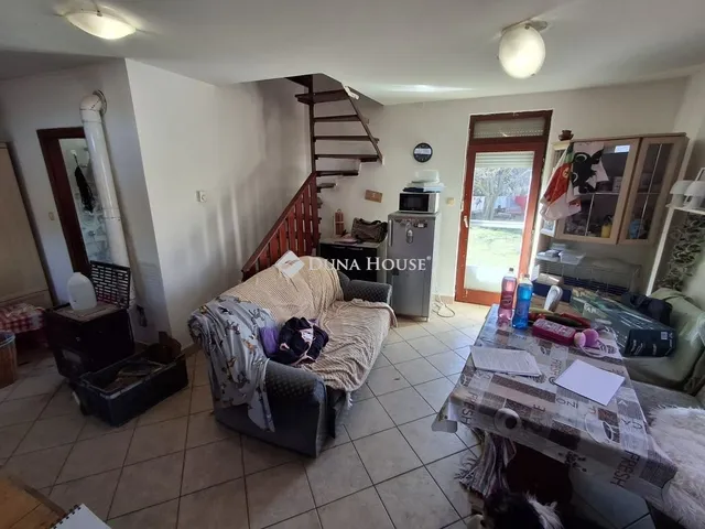 Eladó ház Ráckeve 86 nm