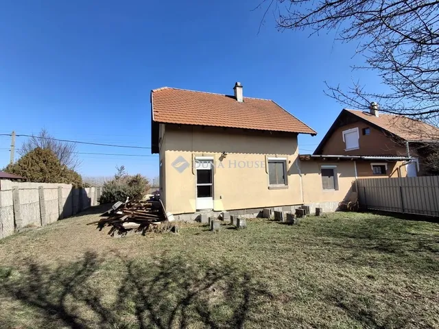 Eladó ház Ráckeve 86 nm