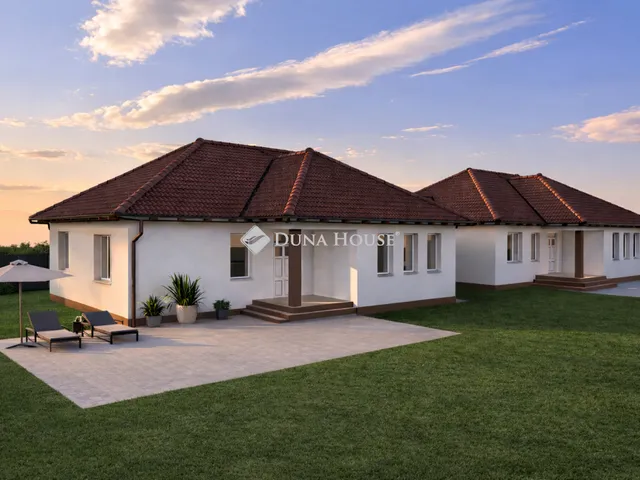 Eladó ház Monor 106 nm