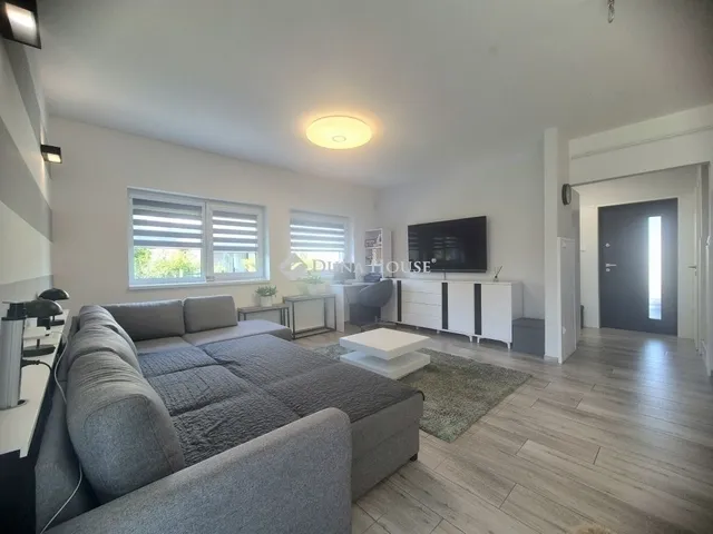 Eladó ház Budapest XVIII. kerület 131 nm