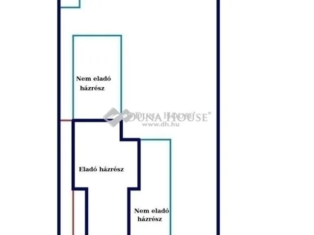 Eladó ház Budapest XVIII. kerület 69 nm