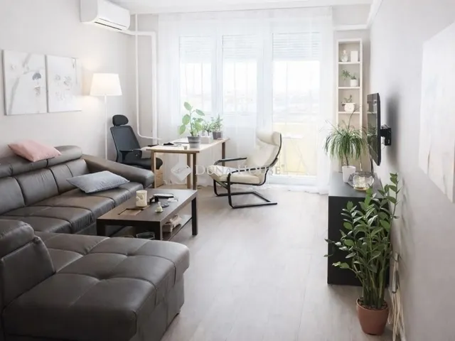 Eladó lakás Budapest XI. kerület 59 nm