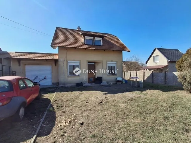 Eladó ház Ráckeve 86 nm