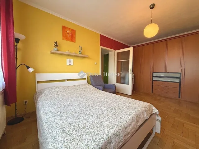 Eladó lakás Budapest XV. kerület 52 nm