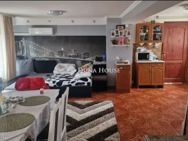 Eladó ház Budapest XI. kerület 110 nm