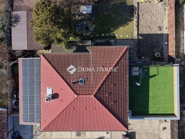 Eladó ház Halásztelek 106 nm