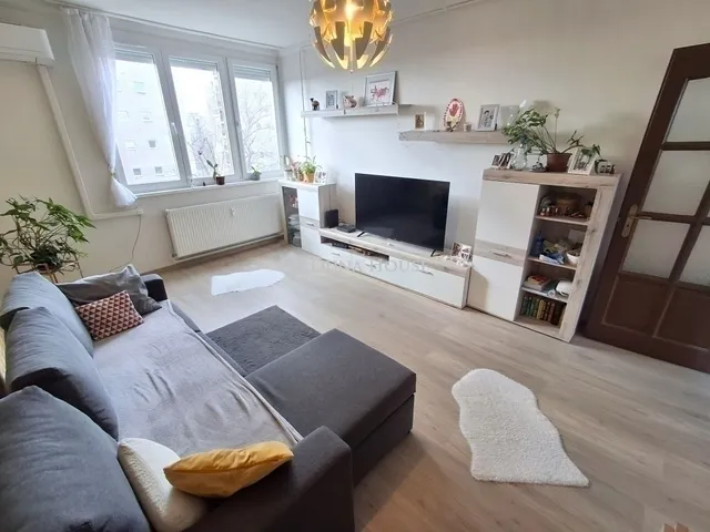 Eladó lakás Budapest XVIII. kerület 56 nm