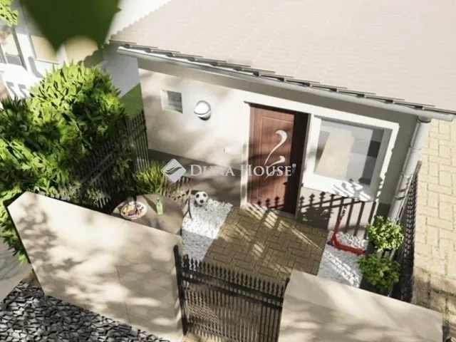 Eladó ház Budapest XXI. kerület 55 nm