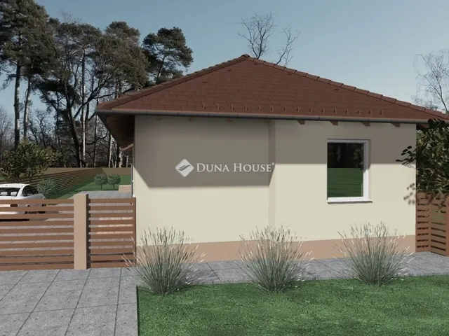 Eladó ház Monor 81 nm