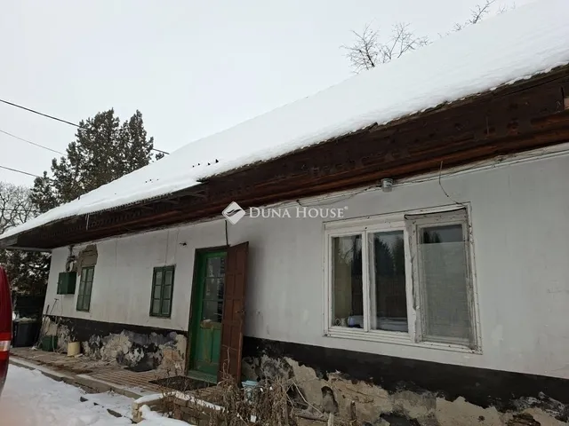 Eladó ház Budapest XVII. kerület 70 nm