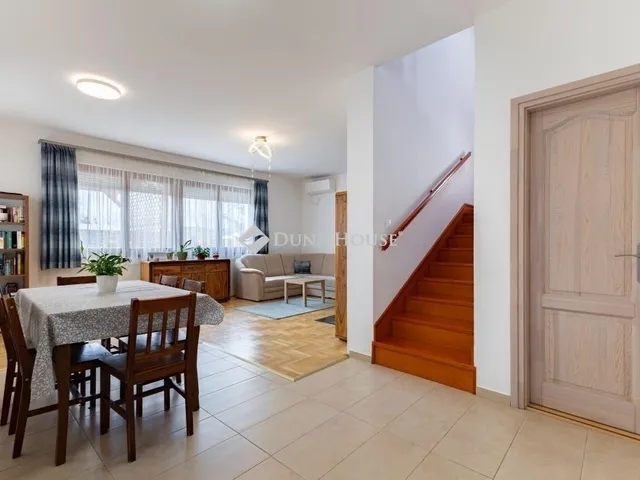 Eladó ház Budapest XVIII. kerület, Újpéteritelep 120 nm