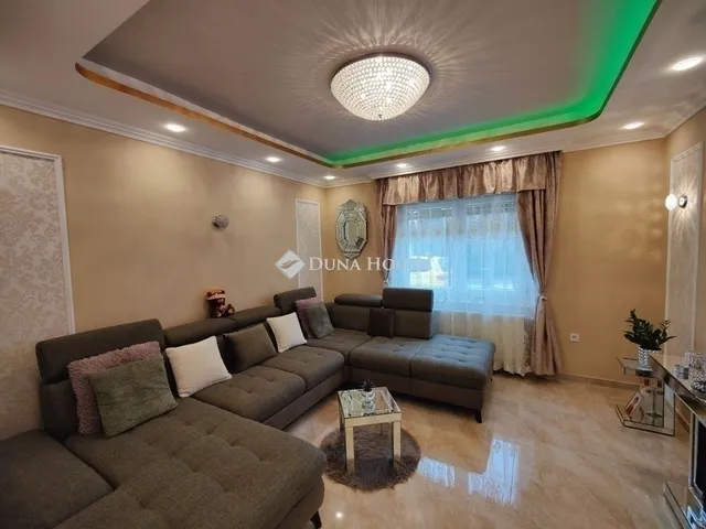 Eladó ház Budapest XVIII. kerület, Ganztelep 78 nm