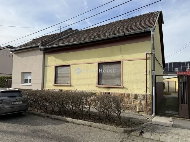 Eladó ház Budapest XX. kerület 70 nm