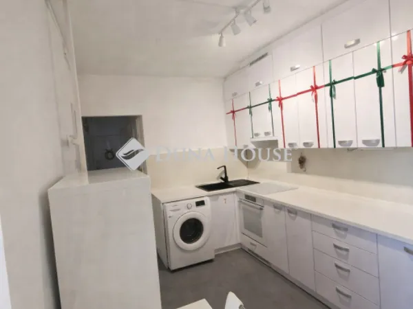 Eladó lakás Budapest XX. kerület, Pesterzsébet 55 nm