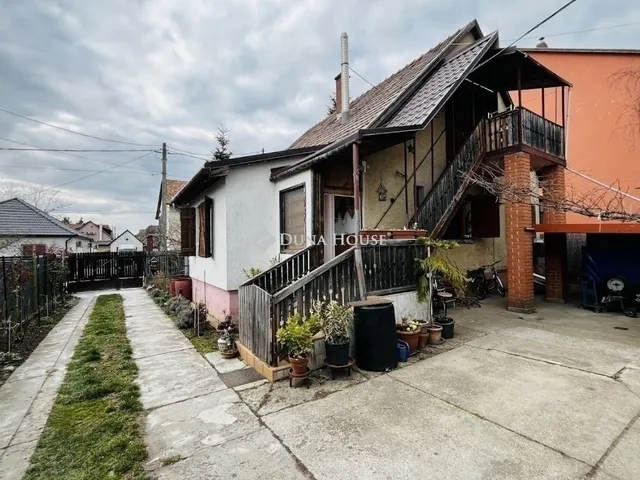 Eladó ház Vecsés 118 nm