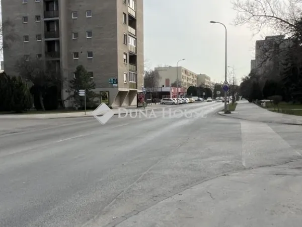 Eladó lakás Budapest XVIII. kerület 49 nm